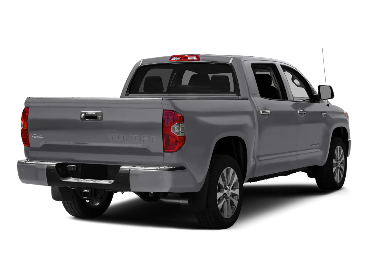 Used 2015 Toyota Tundra Truck